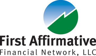 First Affirmative Logo