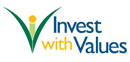 Invest With Values Logo