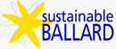Sustainable Ballard Logo